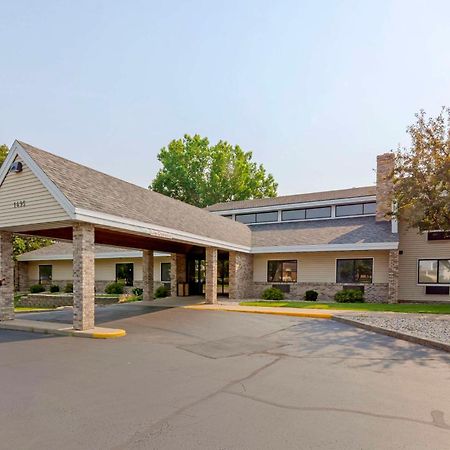 Quality Inn Oshkosh Exterior foto